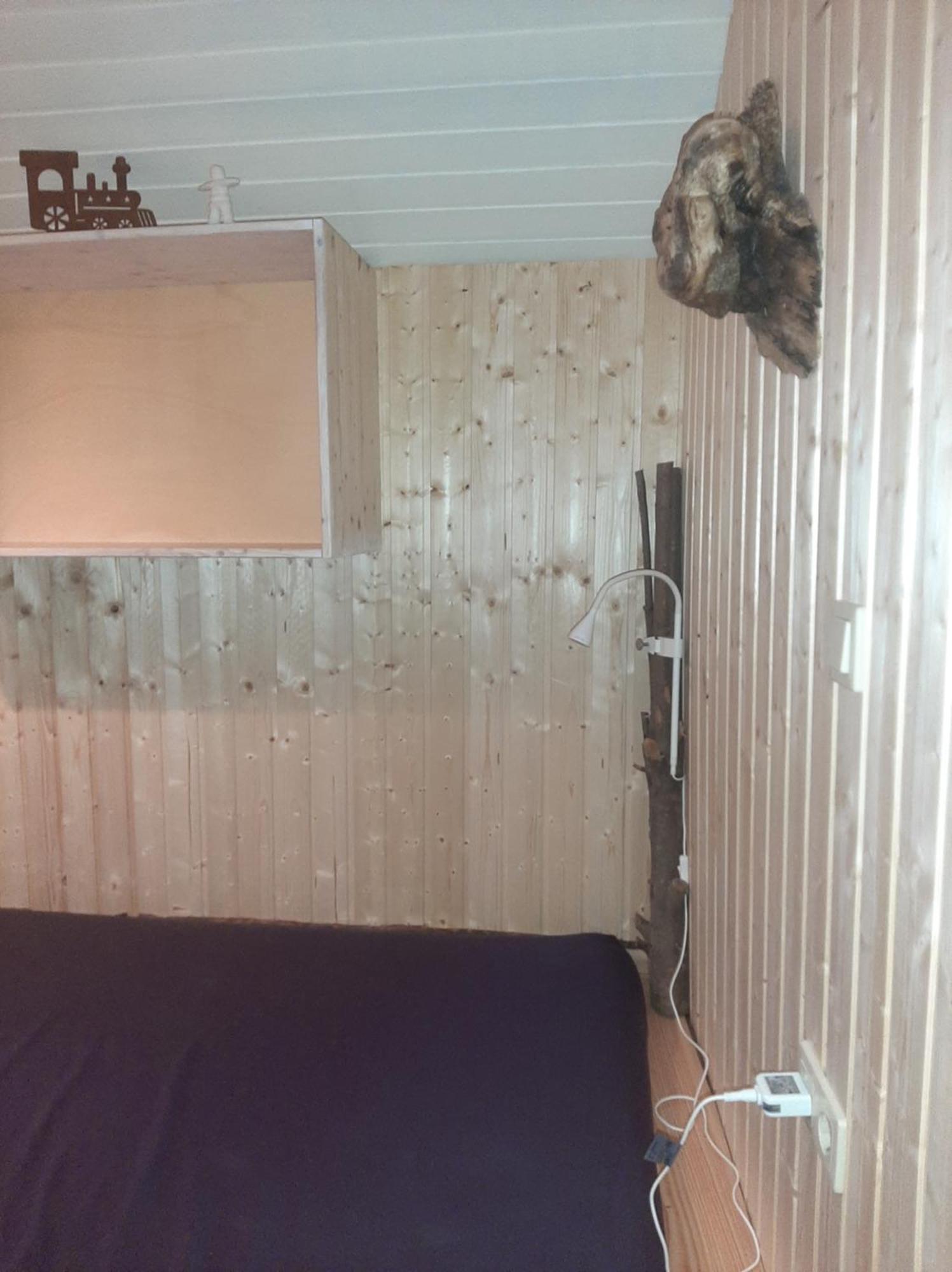 Baumhausnaechte Hotel Ladbergen Kültér fotó