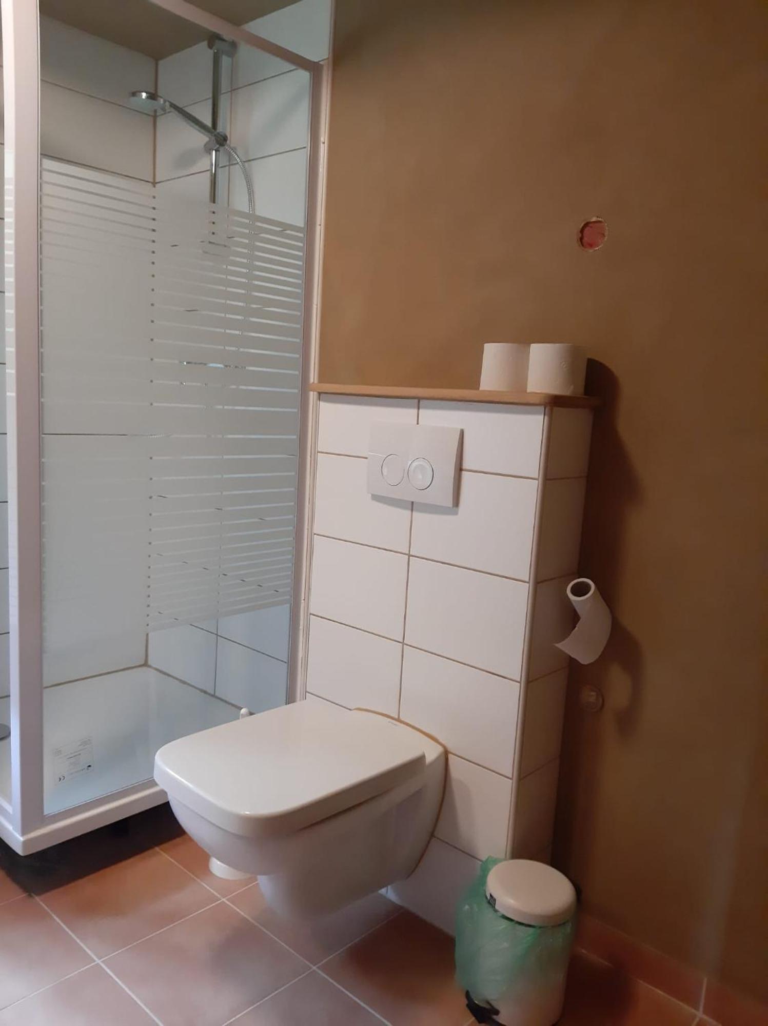 Baumhausnaechte Hotel Ladbergen Kültér fotó