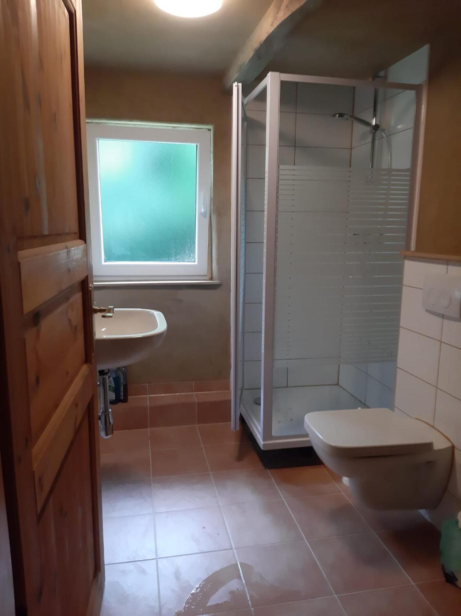 Baumhausnaechte Hotel Ladbergen Kültér fotó